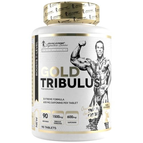 Kevin Levrone Gold Line Tribulus, 90 Tablets